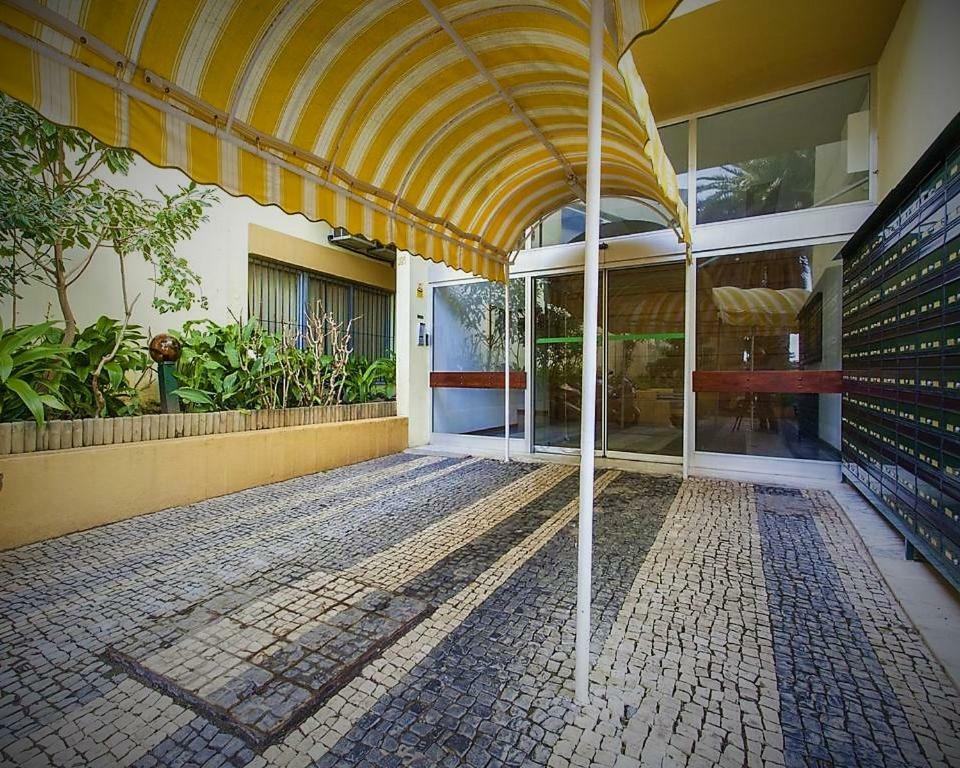 Апартаменты Sunrise Cascais Bay Экстерьер фото