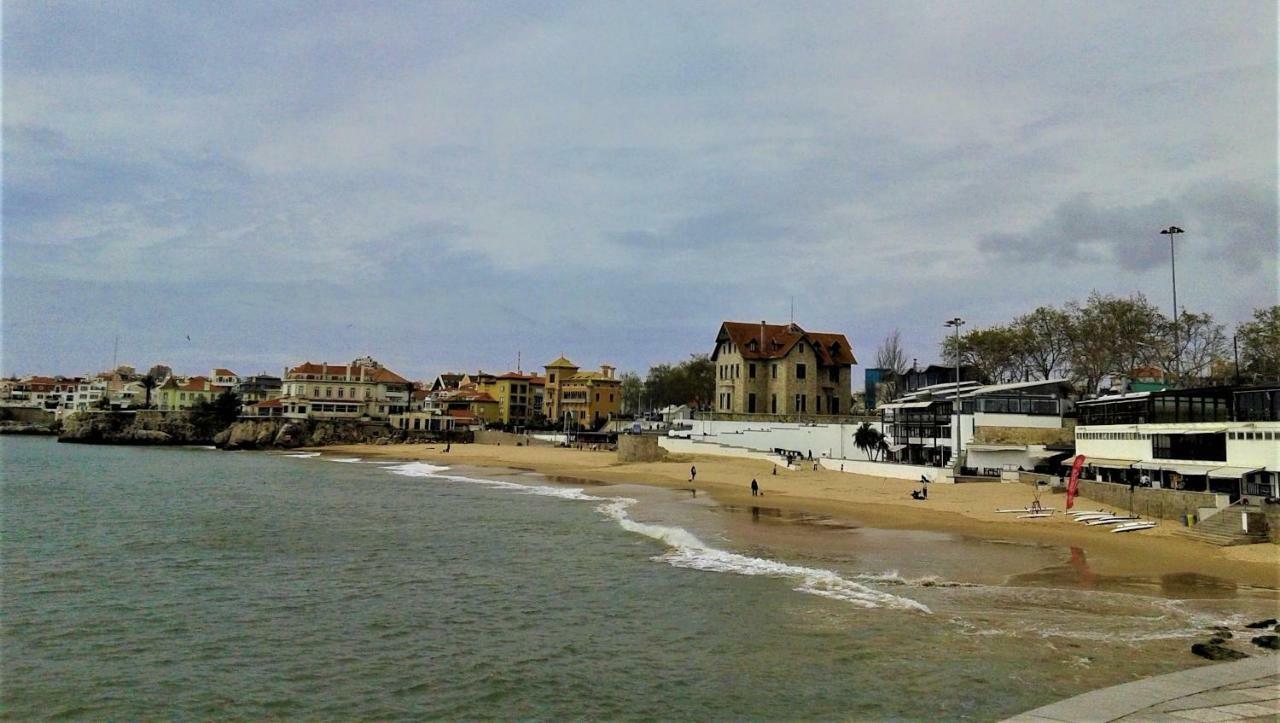 Апартаменты Sunrise Cascais Bay Экстерьер фото